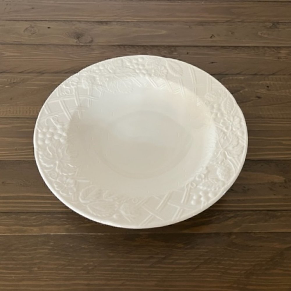 Mikasa English Countryside Soup Bowl - Set of 2 Bowls